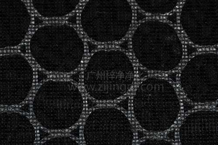 板式蜂窩活性炭過濾器具有比表面積大、吸附效率高、風(fēng)阻小、壽命長等特點(diǎn)。